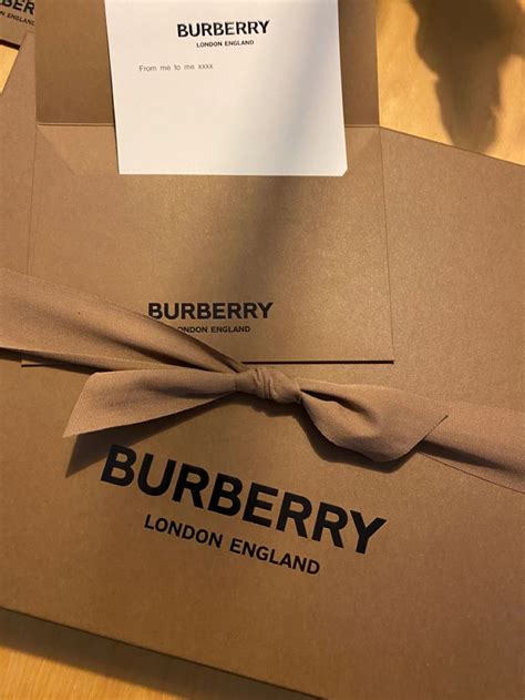 burberry packaging for sale study|burberry packaging trademark.